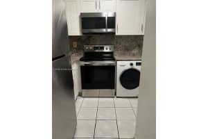 10851 Sw 2nd St K107 Sweetwater, FL 33174 - MLS#A11901560