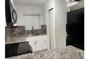 10851 Sw 2nd St K107 Sweetwater, FL 33174 - MLS#A11901560