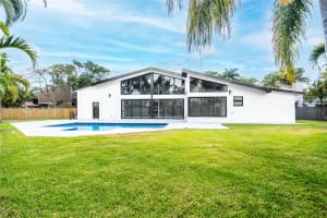 842 W Coco Plum Cir Plantation, FL 33324 - MLS#A11901566