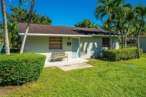 313 Nw 12th St, Homestead