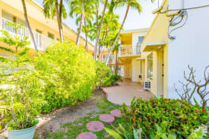 8420 Byron Ave 6 Miami Beach, FL 33141 - MLS#A11901582