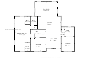5800 Sw 47th St Miami, FL 33155 - MLS#A11901590