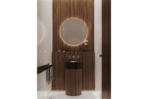 5 Grove Isle Drive S502 Coconut Grove, FL 33133 - MLS#A11901592