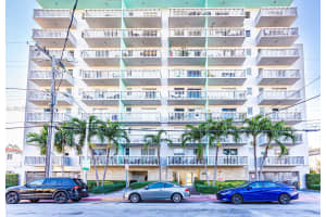7620 Carlyle Ave 205 Miami Beach, FL 33141 - MLS#A11901597