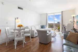 900 Sw 8th St 1009 Miami, FL 33130 - MLS#A11901602