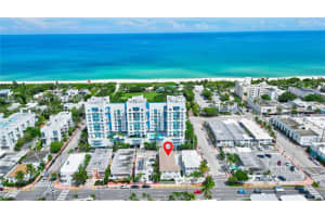 7611 Harding Ave 9 Miami Beach, FL 33141 - MLS#A11901604