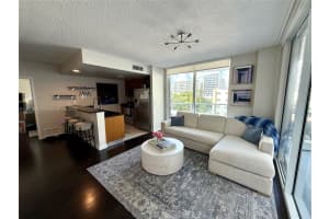 601 Ne 23rd St 606, Miami