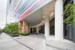 45 Sw 9th St 2408, Miami