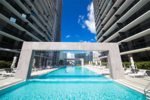 45 Sw 9th St 2408 Miami, FL 33130 - MLS#A11901606
