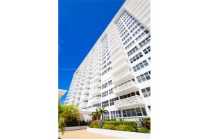 4010 Galt Ocean Dr 1608 Fort Lauderdale, FL 33308 - MLS#A11901635