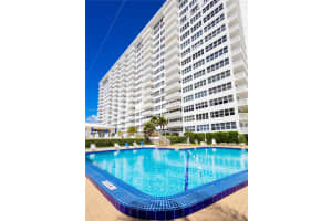 4010 Galt Ocean Dr 1608 Fort Lauderdale, FL 33308 - MLS#A11901635