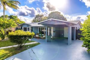 3531 Nw 34th Ave Lauderdale Lakes, FL 33309 - MLS#A11901642