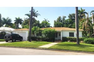 1229 Jefferson St, Hollywood