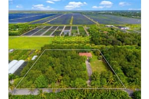 21991 Sw 252nd St, Homestead