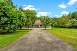 21991 Sw 252nd St Homestead, FL 33031 - MLS#A11901650