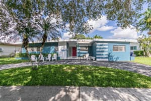 17860 Ne 9th Pl North Miami Beach, FL 33162 - MLS#A11901666