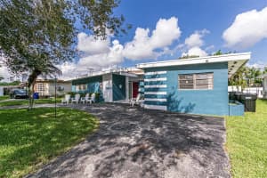 17860 Ne 9th Pl North Miami Beach, FL 33162 - MLS#A11901666