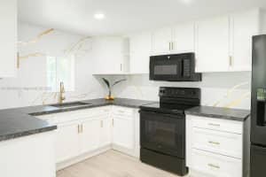 6317 Cleveland St, Hollywood