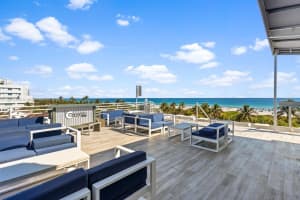 1024 Ocean Dr A301 Miami Beach, FL 33139 - MLS#A11901705