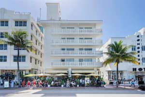 1024 Ocean Dr A301 Miami Beach, FL 33139 - MLS#A11901705