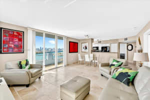 90 Alton Rd 2002 Miami Beach, FL 33139 - MLS#A11901707