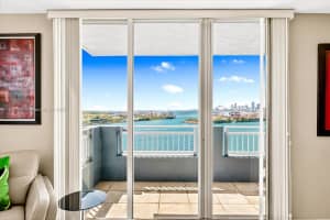 90 Alton Rd 2002 Miami Beach, FL 33139 - MLS#A11901707