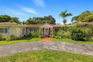 3300 Segovia St B Coral Gables, FL 33134 - MLS#A11901716