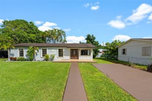 15411 Sw 305th St Homestead, FL 33033 - MLS#A11901734