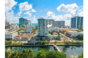 2829 Indian Creek Dr 1001+1002, Miami Beach