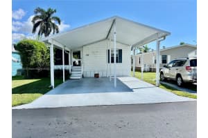 35303 Sw 180th Ave Unit 412, Homestead