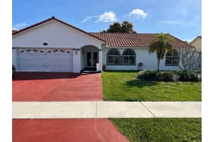 15063 Sw 148th Ct, Miami