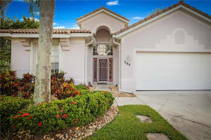 568 SW St Martins Cove, Port St. Lucie, FL 34986, Sold 01/09/26