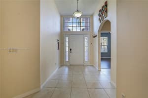 568 SW St Martins Cove, Port St. Lucie, FL 34986, Sold 01/09/26