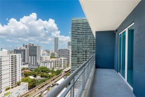 60 SW 13th St Apt 2019, Miami, FL 33130, - MLS#A11901784