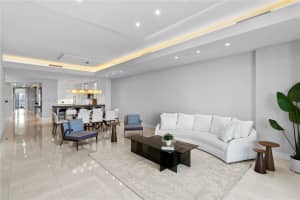 17901 Collins Ave 1803 Sunny Isles Beach, FL 33160 - MLS#A11901790