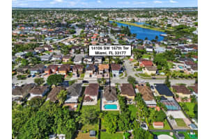 14106 Sw 167th Ter, Miami