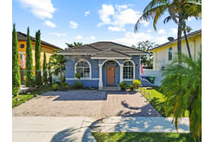 14106 Sw 167th Ter Miami, FL 33177 - MLS#A11901796