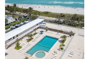 4747 Collins Ave 808 And Cabana #24, Miami Beach