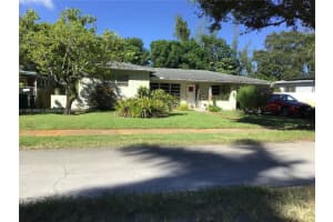14730 Ne 9th Ave, Miami