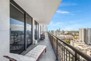 999 Sw 1st Avenue 2509 Miami, FL 33130 - MLS#A11901809