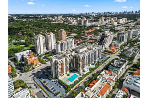 600 Biltmore Way 902 Coral Gables, FL 33134 - MLS#A11901810