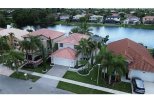18004 Sw 20th St Miramar, FL 33029 - MLS#A11901812