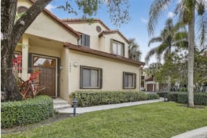 1002 Nw 105th Ave D-121 Plantation, FL 33322 - MLS#A11901833