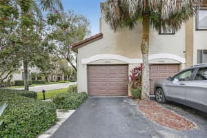 1002 Nw 105th Ave D-121 Plantation, FL 33322 - MLS#A11901833