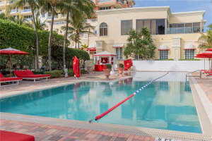 17875 Collins Ave 4305 Sunny Isles Beach, FL 33160 - MLS#A11901844