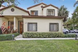 1002 Nw 105th Ave D-121 Plantation, FL 33322 - MLS#A11901853