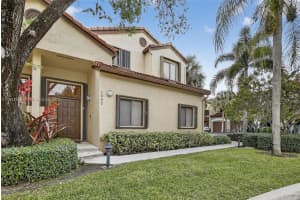 1002 Nw 105th Ave D-121 Plantation, FL 33322 - MLS#A11901853