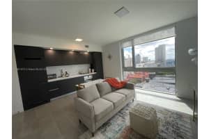 227 Ne 2nd St 1606 Miami, FL 33132 - MLS#A11901870