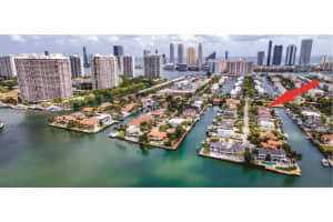 3428 Ne 169th St, North Miami Beach