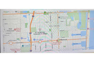 917 N 26th Ave Hollywood, FL 33020 - MLS#A11901895